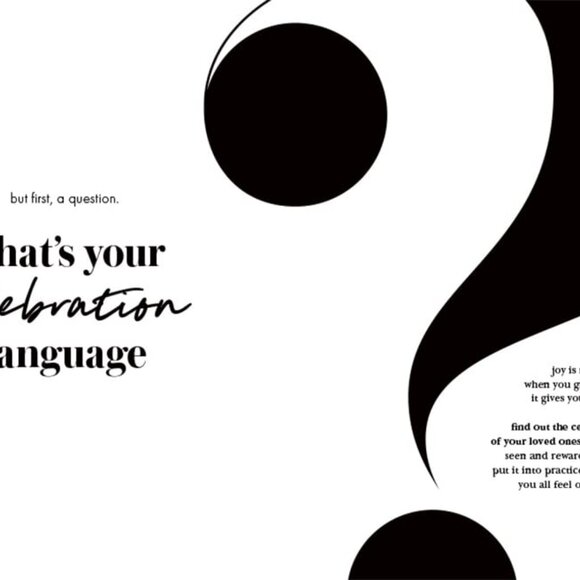 ($16) ♠️kate spade new york celebrate that!: occasions - Picture 15 of 15